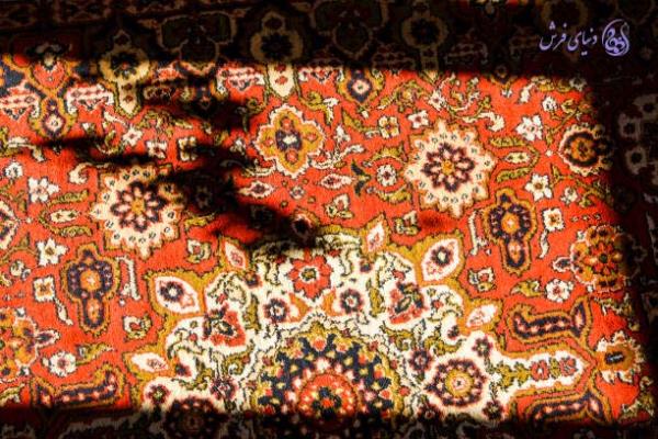 فرش نسل آینده: الیاف نوین، فناوری نانو و فرش‌های هوشمند ضد حساسیت